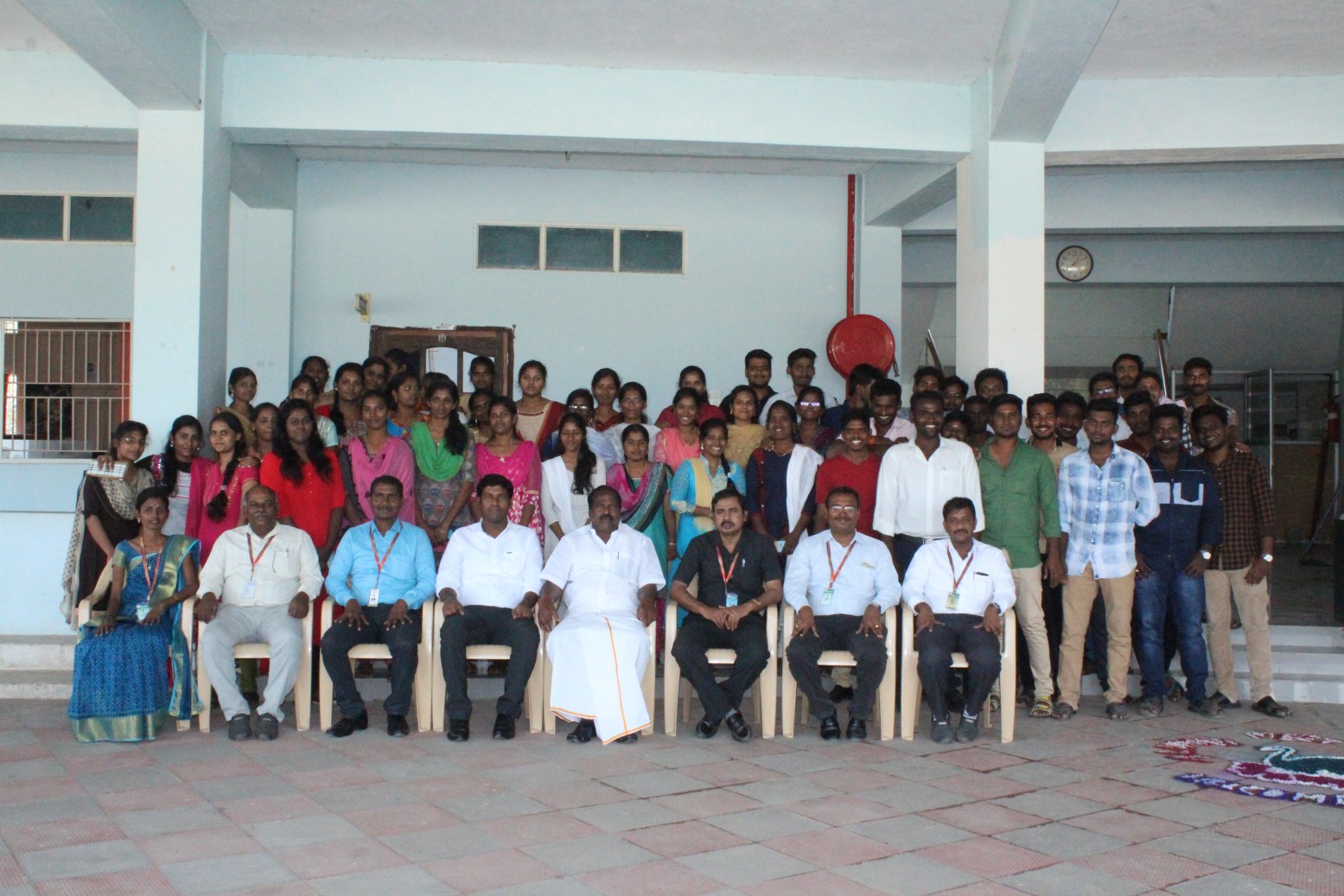 Alumni Meet